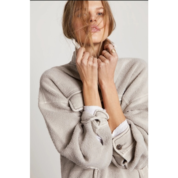 Free People Ruby Jacket - Picture 2 of 4